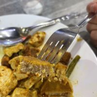  #Veganuary at So Vegan - Yaowarat​ in Bangkok