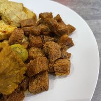  #Veganuary at So Vegan - Yaowarat​ in Bangkok