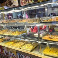 T at So Vegan - Yaowarat​ in Bangkok