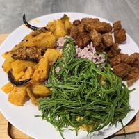  at So Vegan - Yaowarat​ in Bangkok