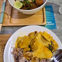  at So Vegan - Yaowarat​ in Bangkok