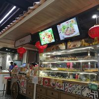  at So Vegan - Yaowarat​ in Bangkok