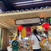   at So Vegan - Yaowarat​ in Bangkok