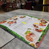  at So Vegan - Yaowarat​ in Bangkok