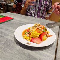  at So Vegan - Yaowarat​ in Bangkok