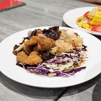  at So Vegan - Yaowarat​ in Bangkok