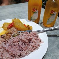  at So Vegan - Yaowarat​ in Bangkok