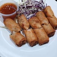  at So Vegan - Yaowarat​ in Bangkok