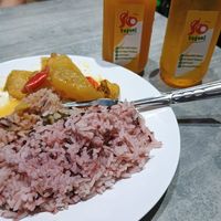  at So Vegan - Yaowarat​ in Bangkok