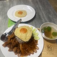   at So Vegan - Yaowarat​ in Bangkok