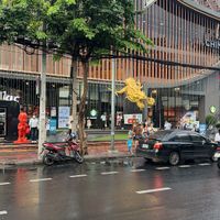   at So Vegan - Yaowarat​ in Bangkok