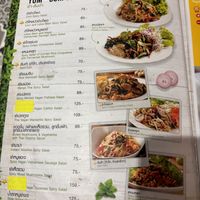   at So Vegan - Yaowarat​ in Bangkok