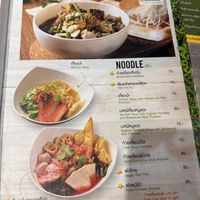   at So Vegan - Yaowarat​ in Bangkok