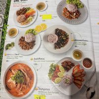   at So Vegan - Yaowarat​ in Bangkok