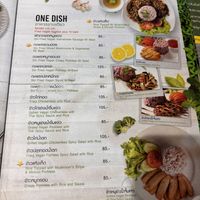   at So Vegan - Yaowarat​ in Bangkok