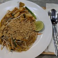  at So Vegan - Yaowarat​ in Bangkok