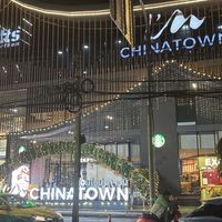   at So Vegan - Yaowarat​ in Bangkok