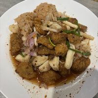   at So Vegan - Yaowarat​ in Bangkok