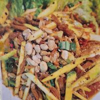  at So Vegan - Yaowarat​ in Bangkok