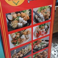  at So Vegan - Yaowarat​ in Bangkok