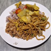  at So Vegan - Yaowarat​ in Bangkok