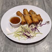  at So Vegan - Yaowarat​ in Bangkok