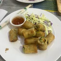   at So Vegan - Yaowarat​ in Bangkok