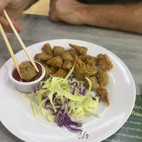   at So Vegan - Yaowarat​ in Bangkok