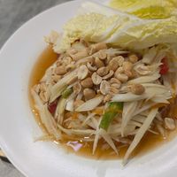  at So Vegan - Yaowarat​ in Bangkok