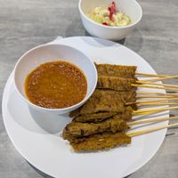  at So Vegan - Yaowarat​ in Bangkok