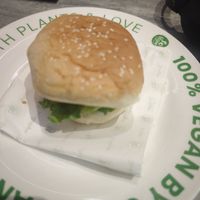  at So Vegan - Yaowarat​ in Bangkok