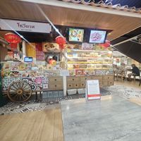  at So Vegan - Yaowarat​ in Bangkok