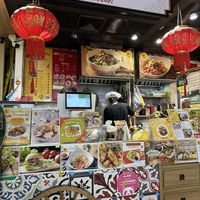   at So Vegan - Yaowarat​ in Bangkok