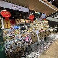   at So Vegan - Yaowarat​ in Bangkok