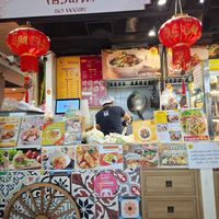  at So Vegan - Yaowarat​ in Bangkok