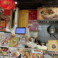   at So Vegan - Yaowarat​ in Bangkok