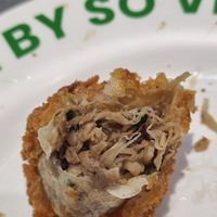  at So Vegan - Yaowarat​ in Bangkok