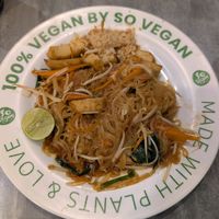  at So Vegan - Yaowarat​ in Bangkok