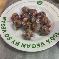  at So Vegan - Yaowarat​ in Bangkok