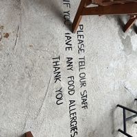   at Apsara in Koh Lanta