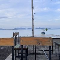   at Apsara in Koh Lanta