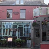 Rojanos at Rojano's in the Square in Padstow