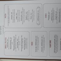  at Rojano's in the Square in Padstow