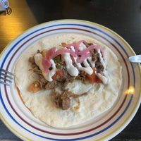   at Ando Loco in Koh Phangan