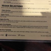   at Ando Loco in Koh Phangan