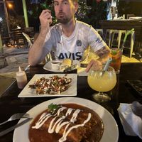   at Ando Loco in Koh Phangan