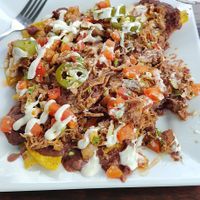  at Ando Loco in Koh Phangan