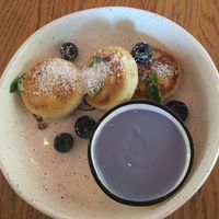 Тофники at Tsiniki in Moscow