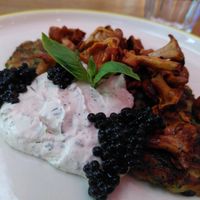  at Tsiniki in Moscow