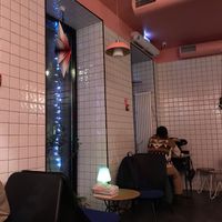 Внутри at Tsiniki in Moscow